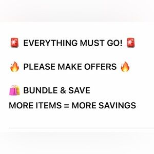 Free People Promotional Sale Banner